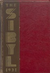 Sibyl 1931 by Otterbein University