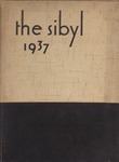 Sibyl 1937 by Otterbein University